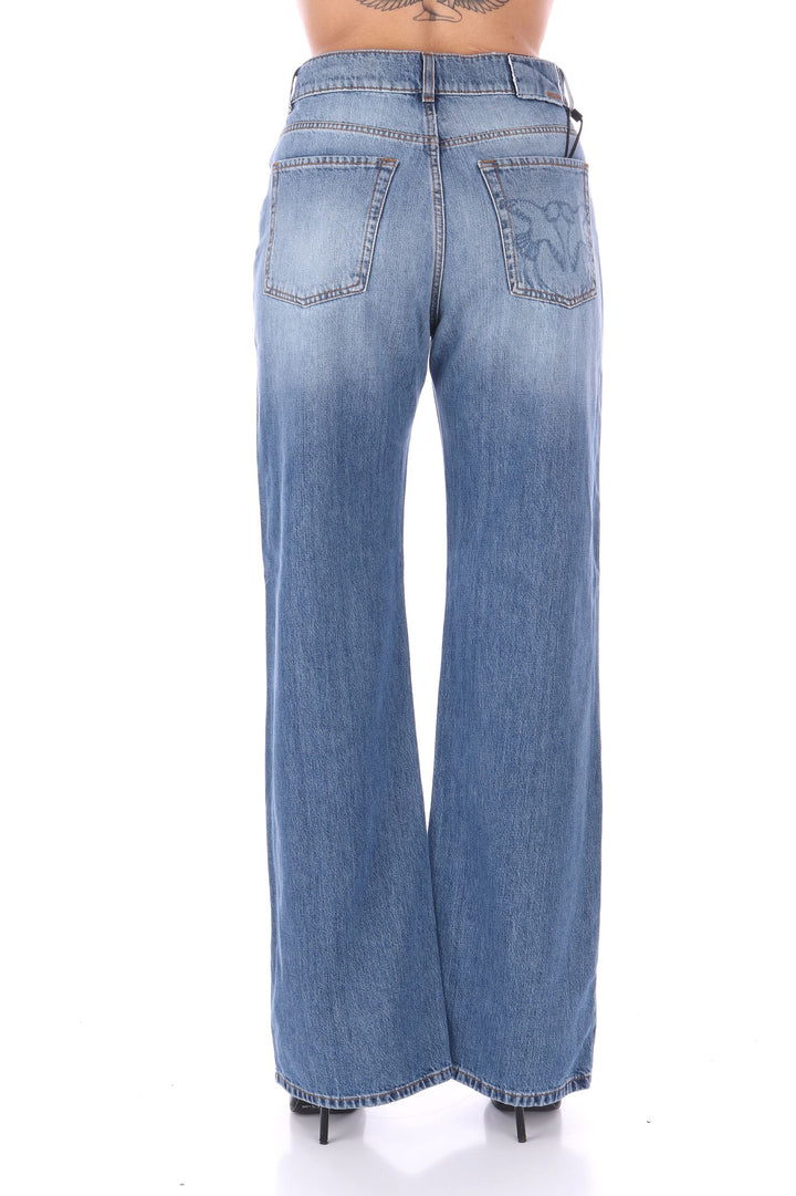 101733 A323 Jeans