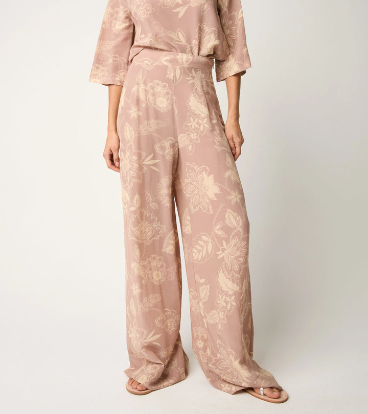 611SD25048 Pantalone