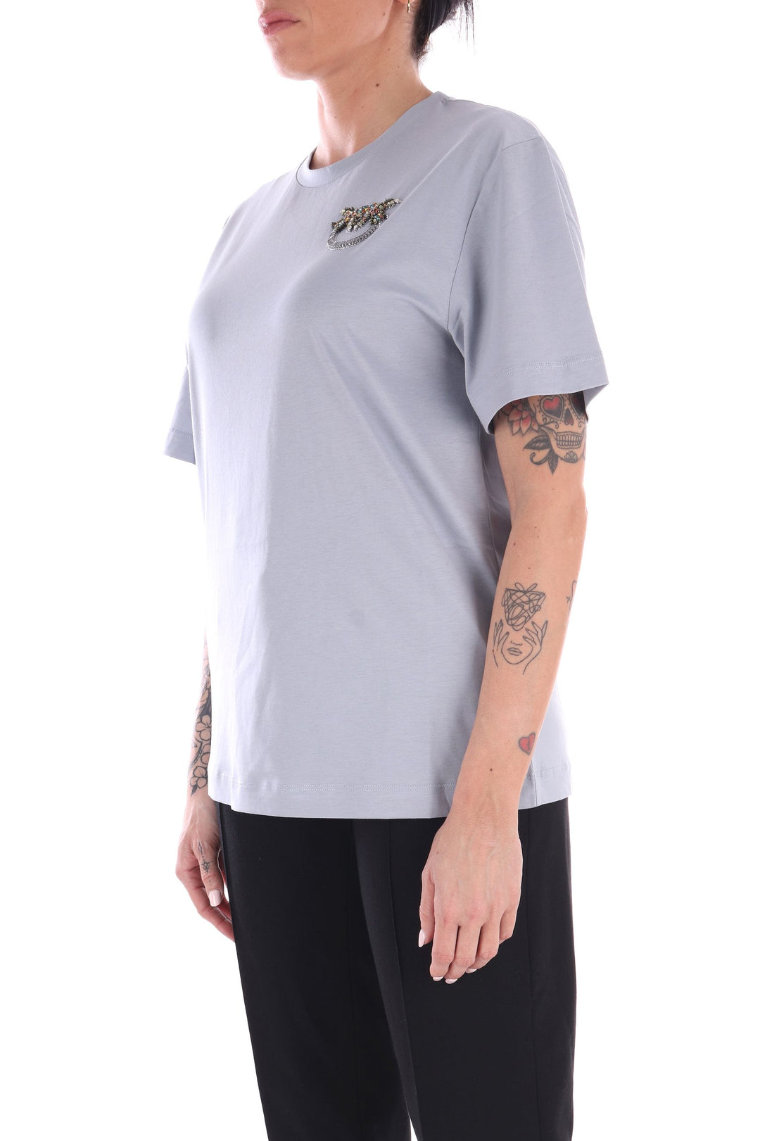 105526 A33F T-Shirt