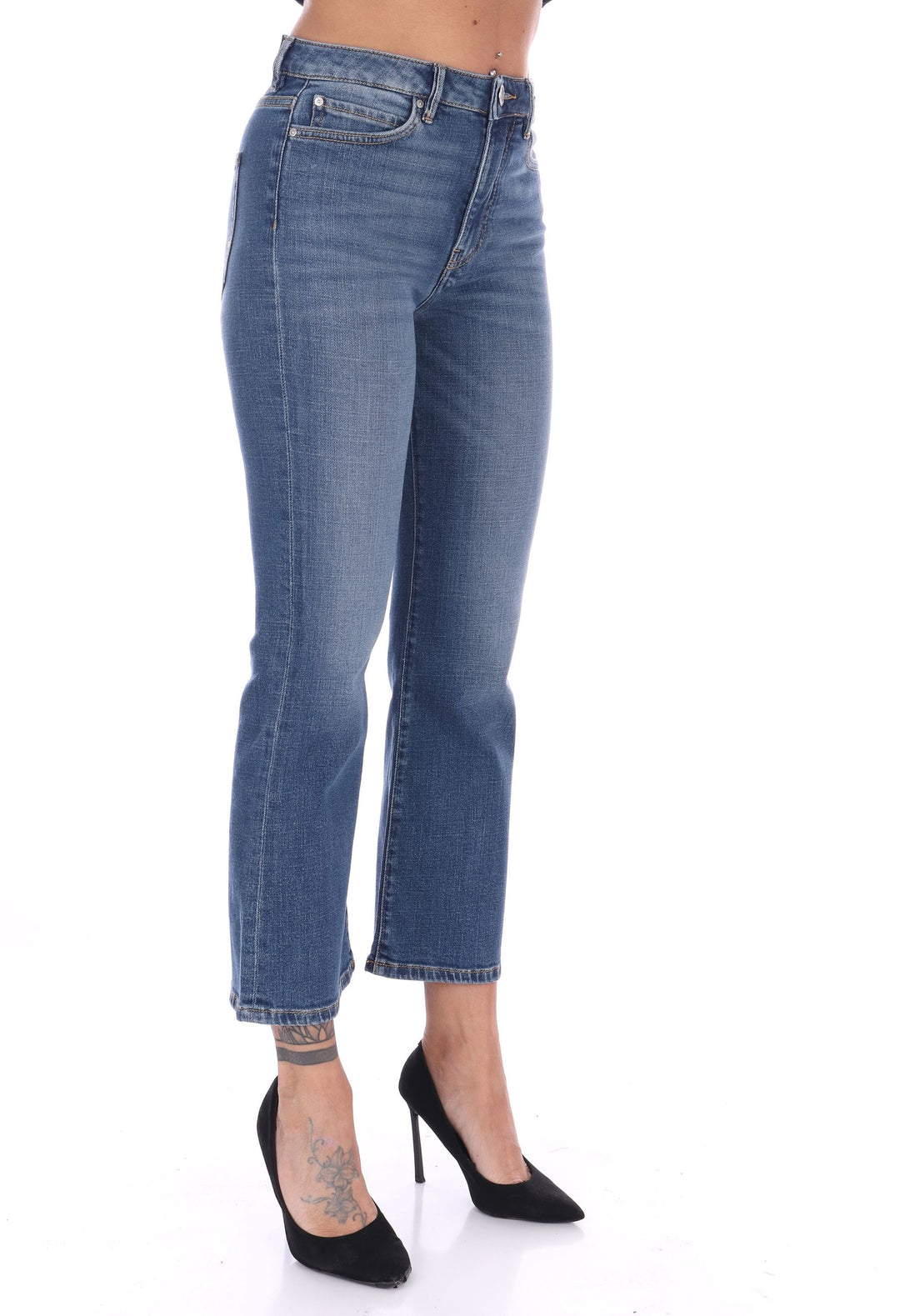 103860 A2DP Jeans