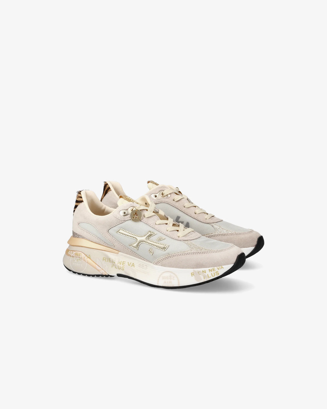MOERUND 7800 - Scarpe - Premiata