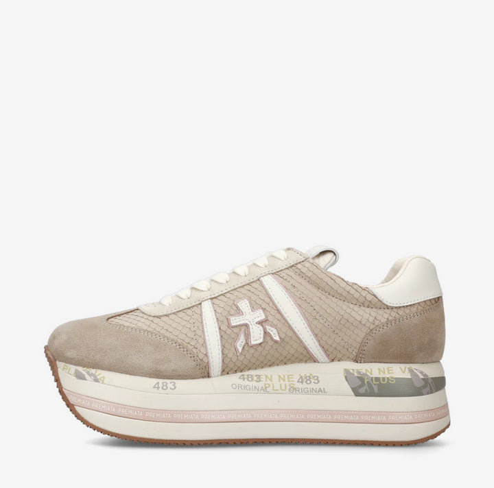 BETH VAR 7039 Sneakers