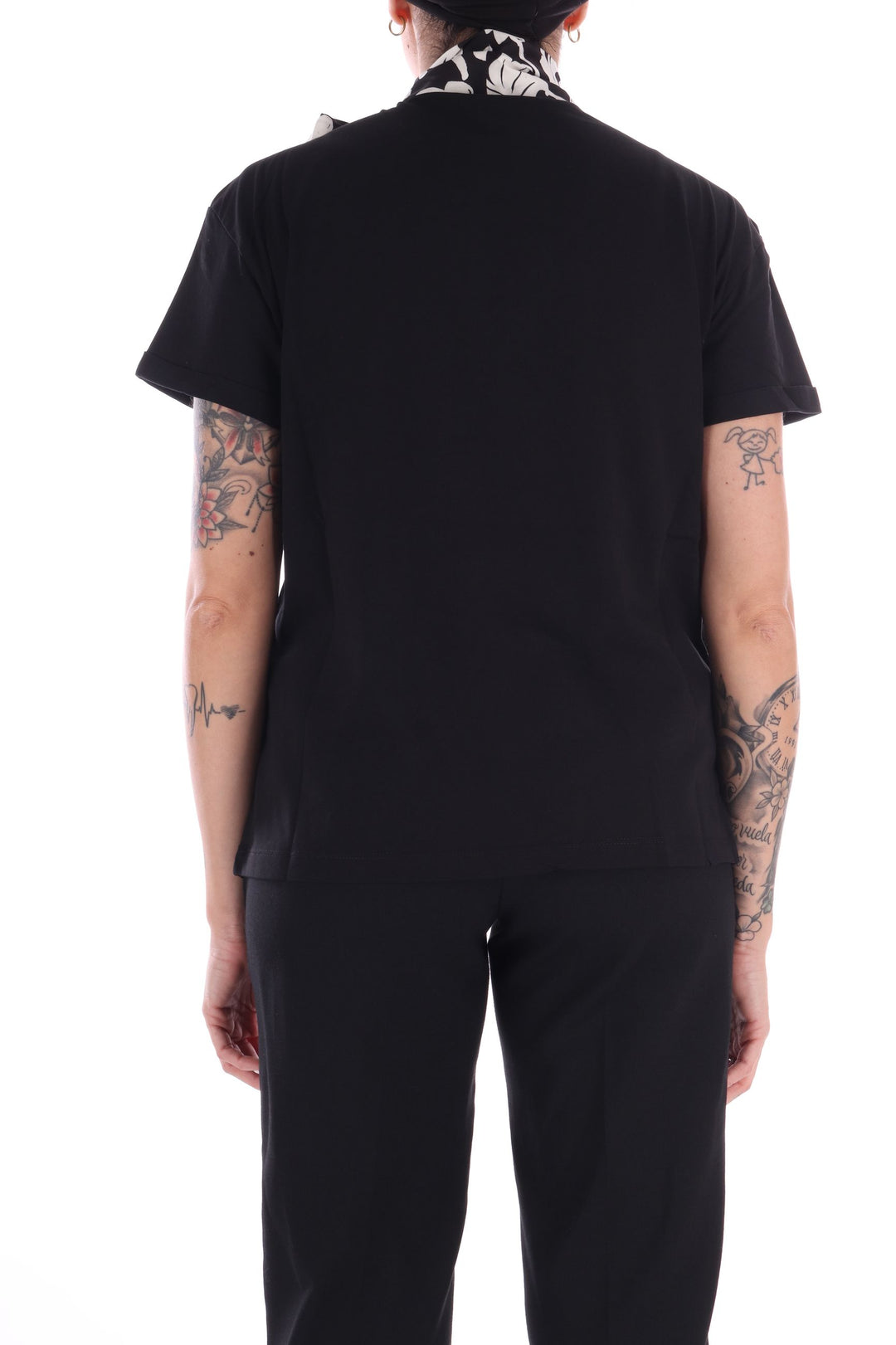 WA6189 J6308 T-Shirt