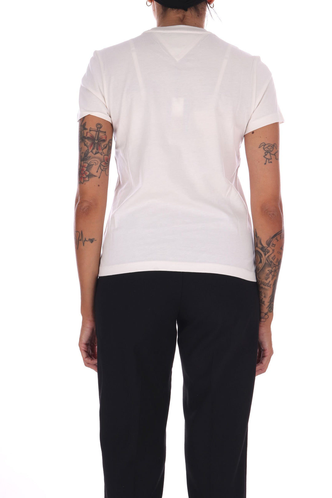 DW0DW21965 T-shirt