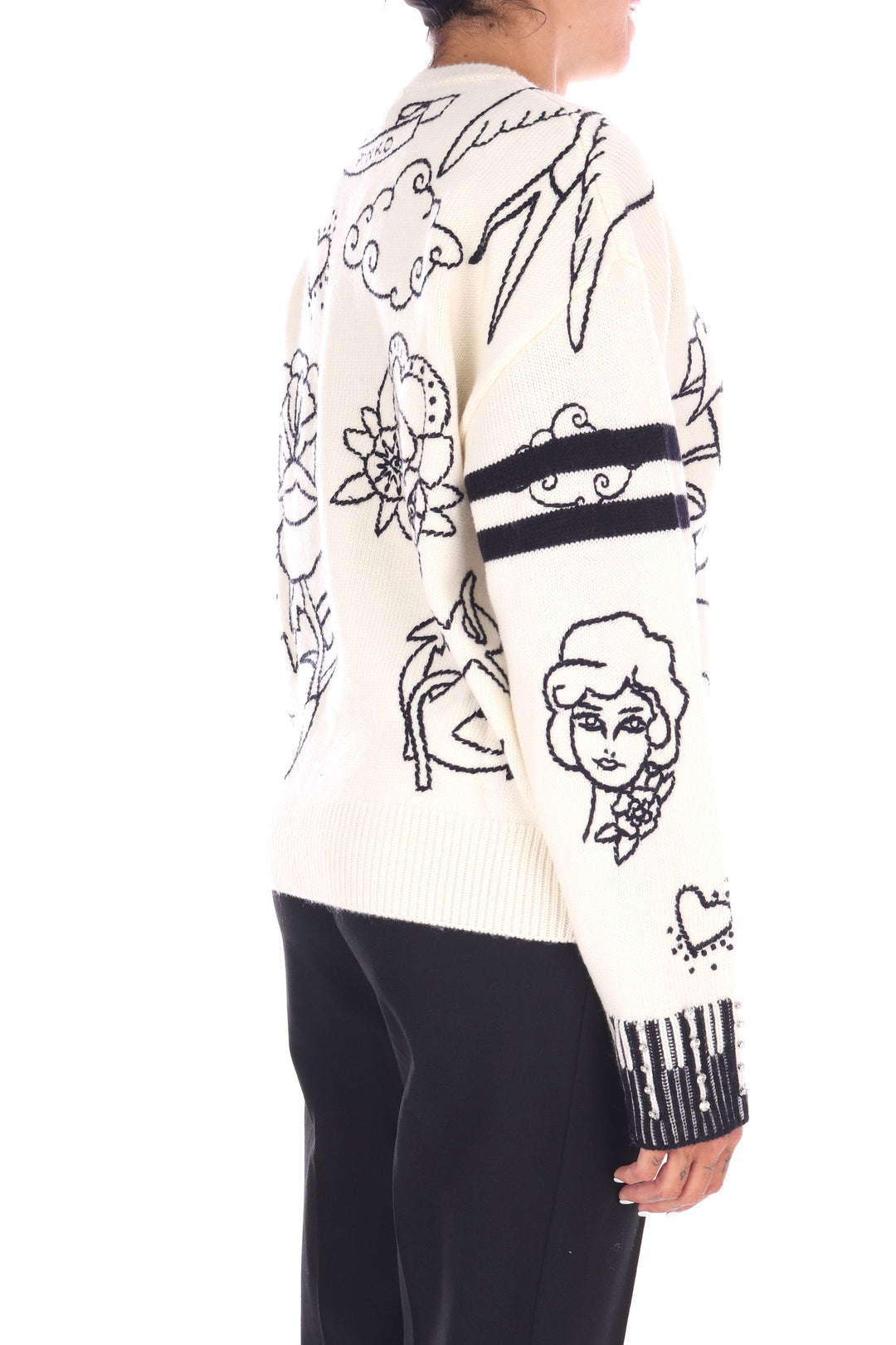 105427 A2PK Maglia