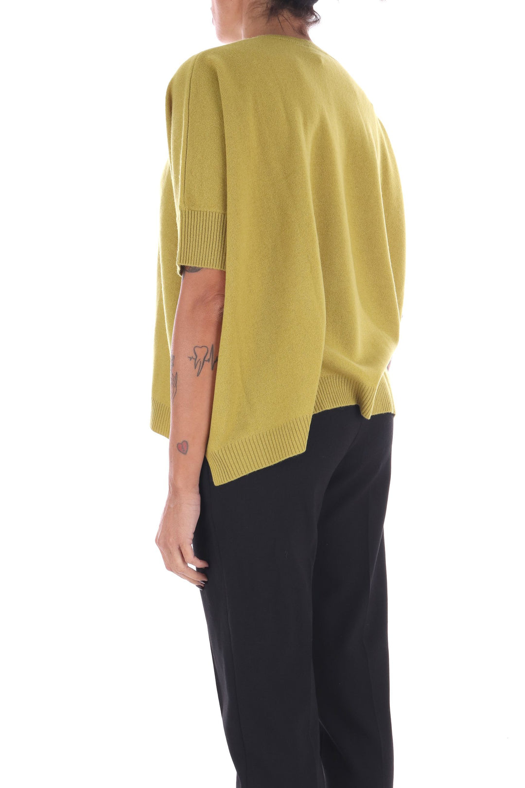 265M1138 10M Maglia