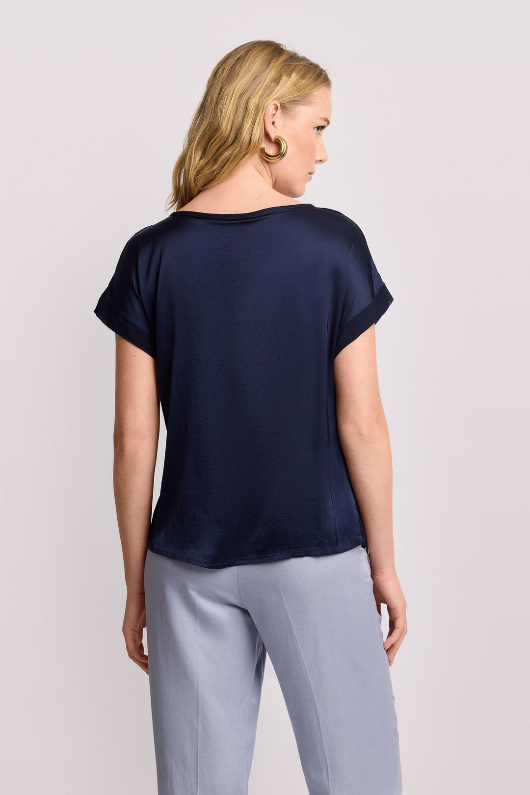 CLINTON Blusa