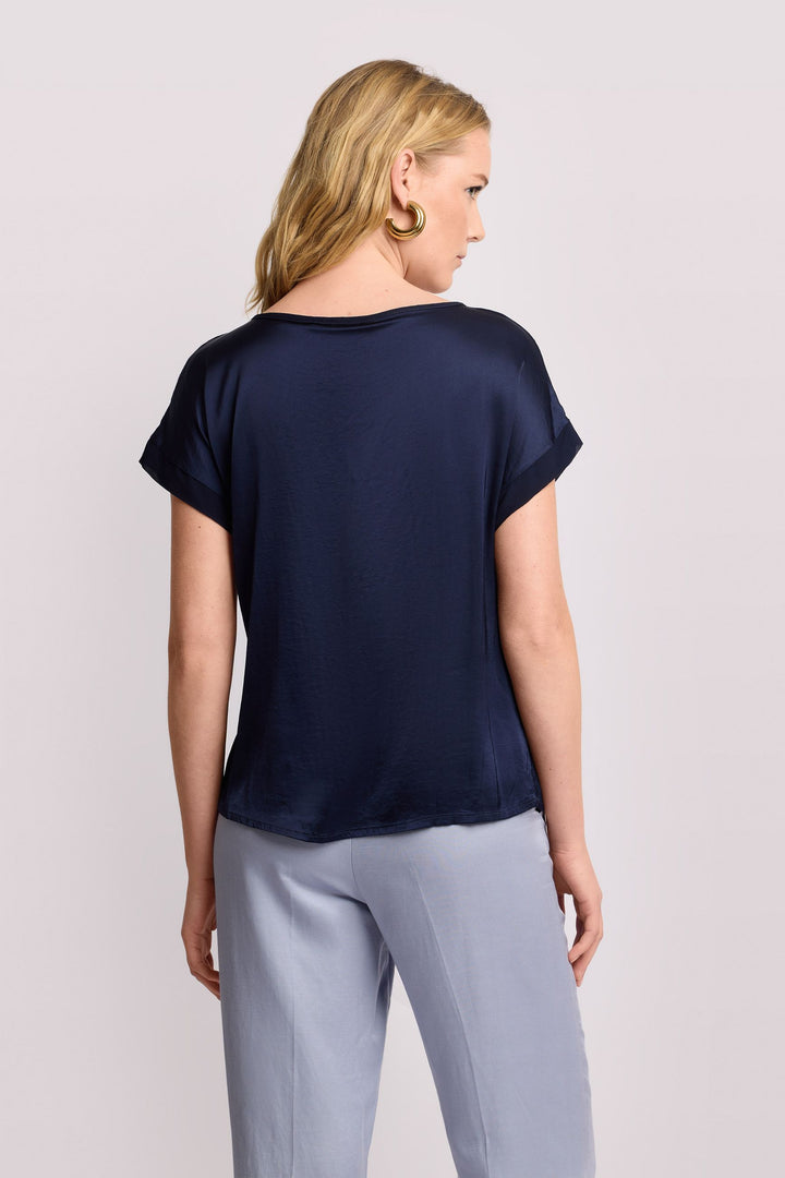 CLINTON Blusa