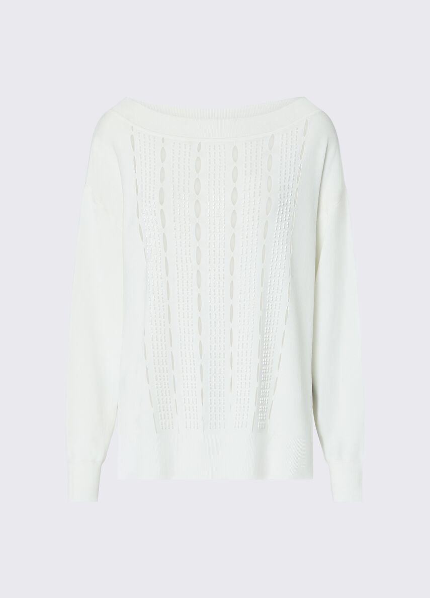 CF6002 MS55N Maglia