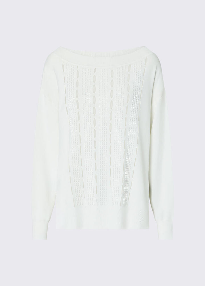 CF6002 MS55N Maglia