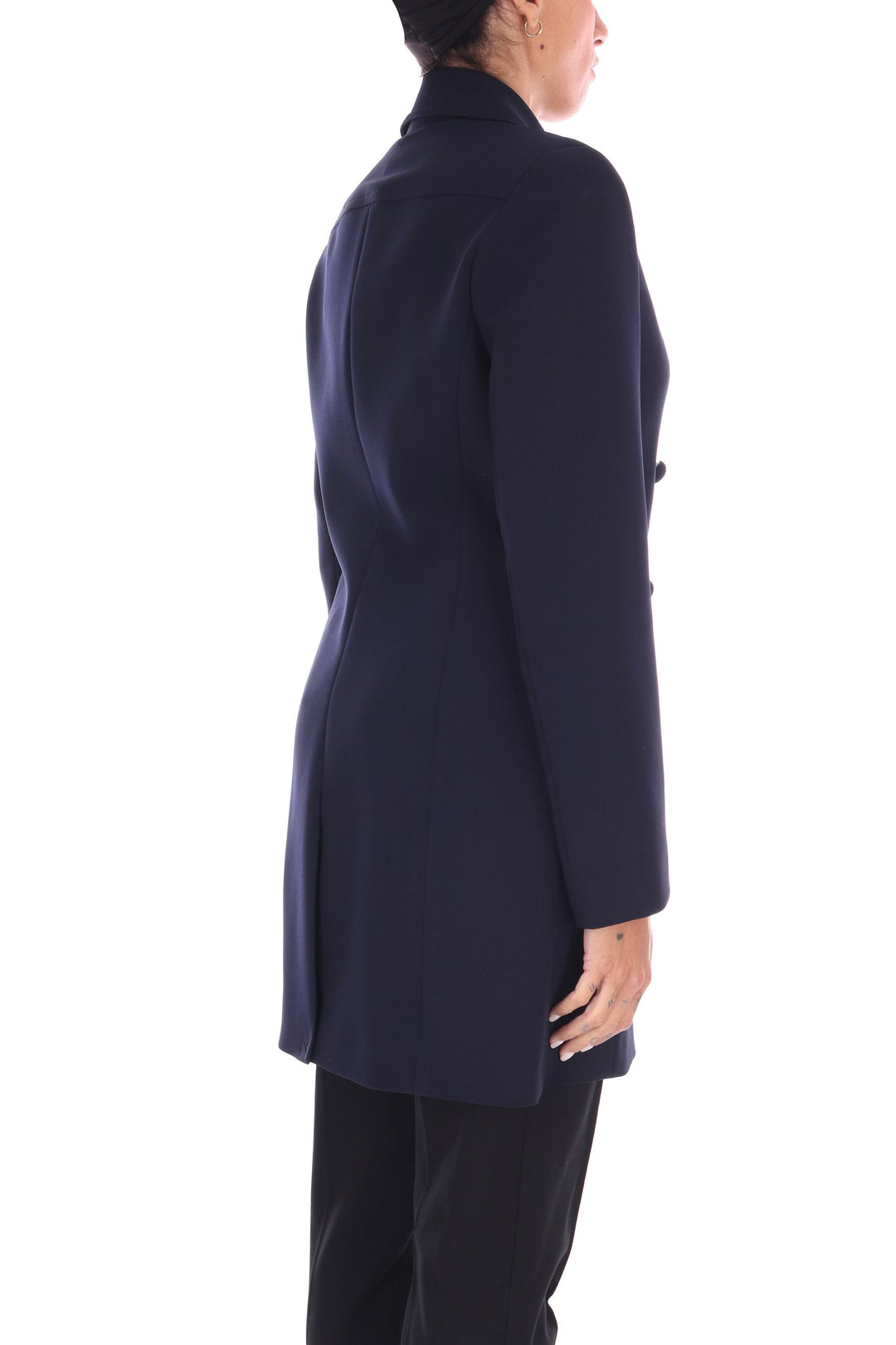 HK1055 4445 Cappotto