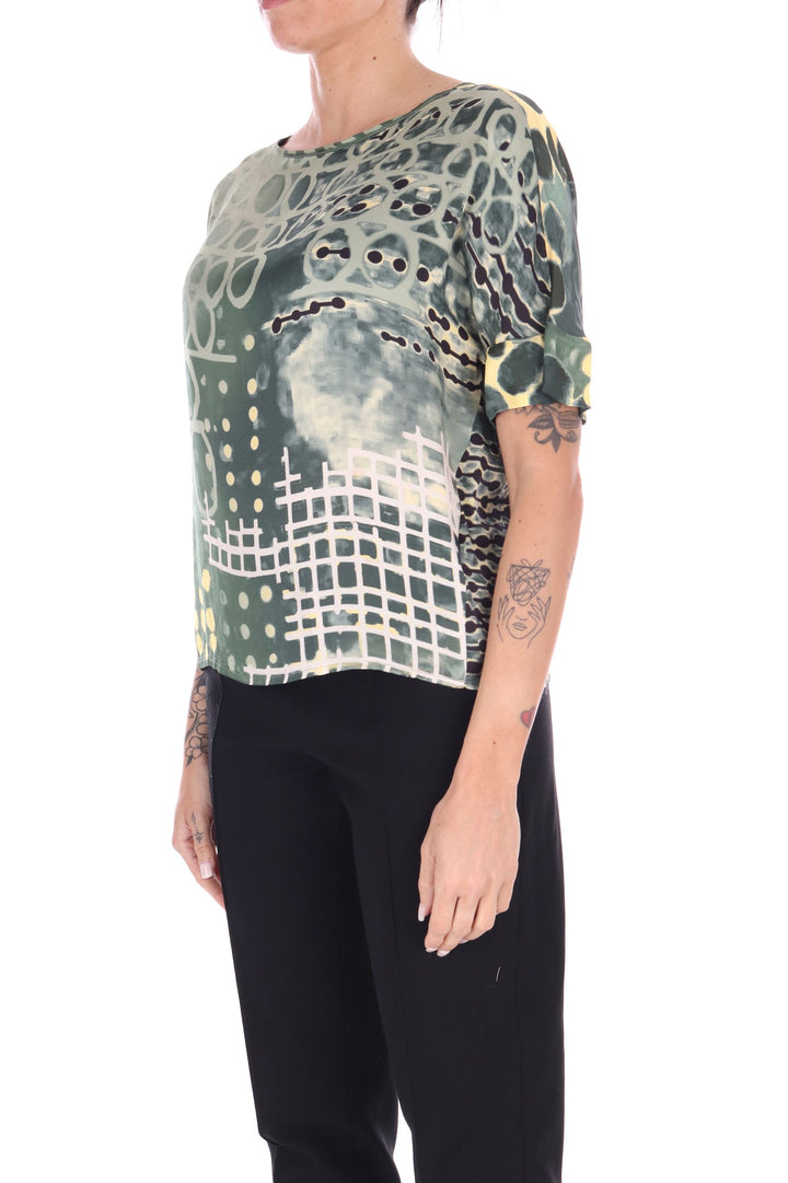 511SD45071 Blusa