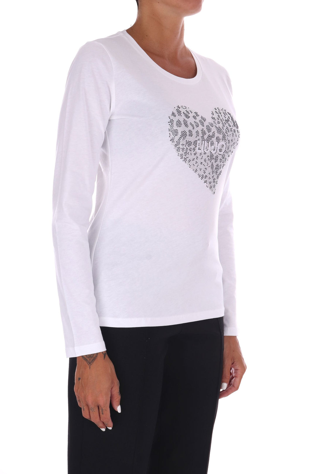 UF5282 JS923 T-Shirt