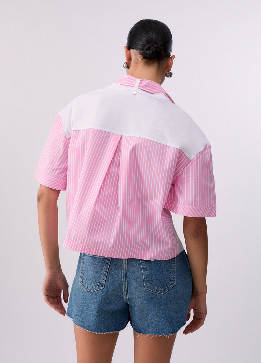 WA6202 JS904 T-Shirt