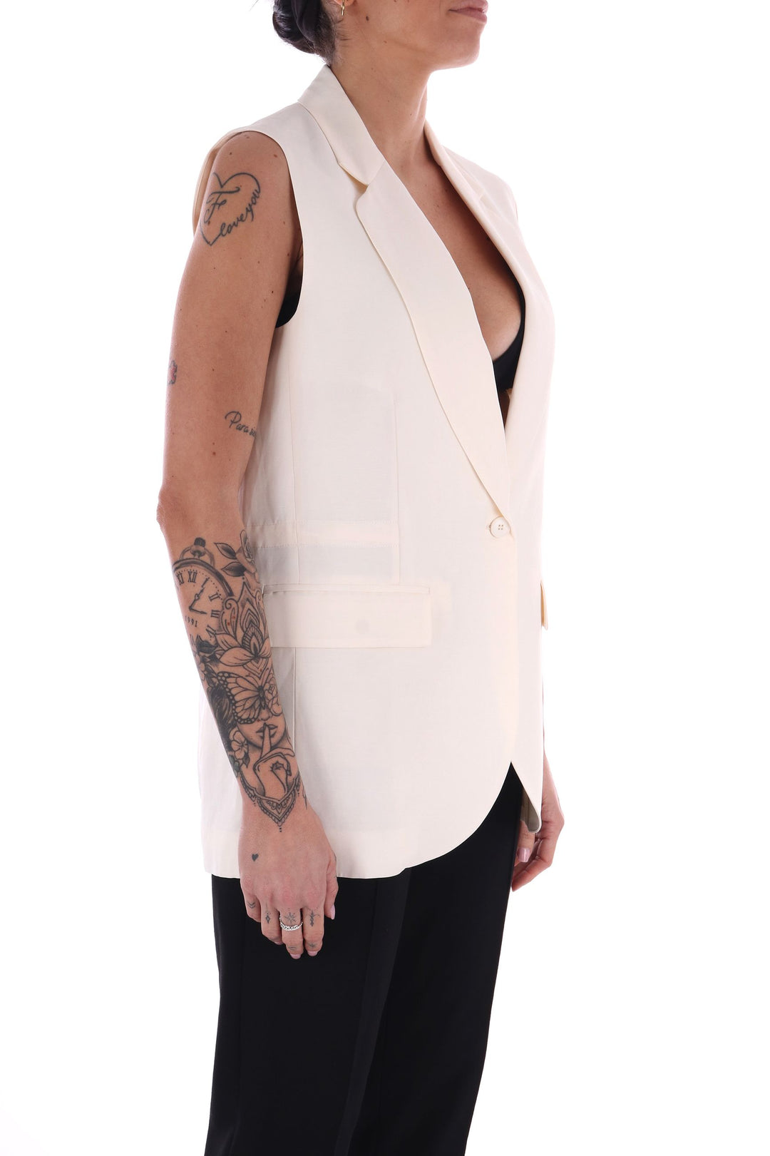 E6/M6EM01 Gilet