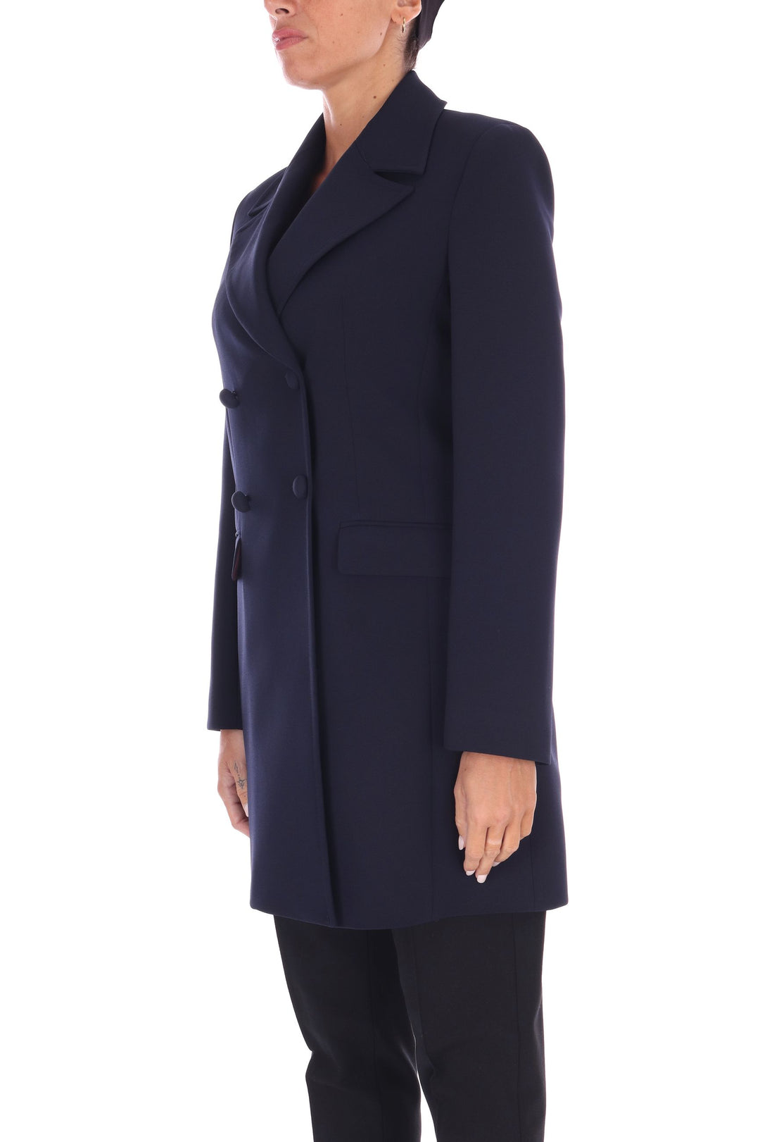 HK1055 4445 Cappotto