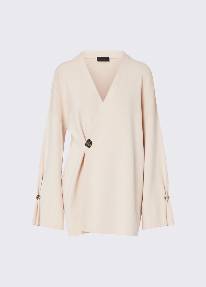 CF6091 MS99E Cardigan