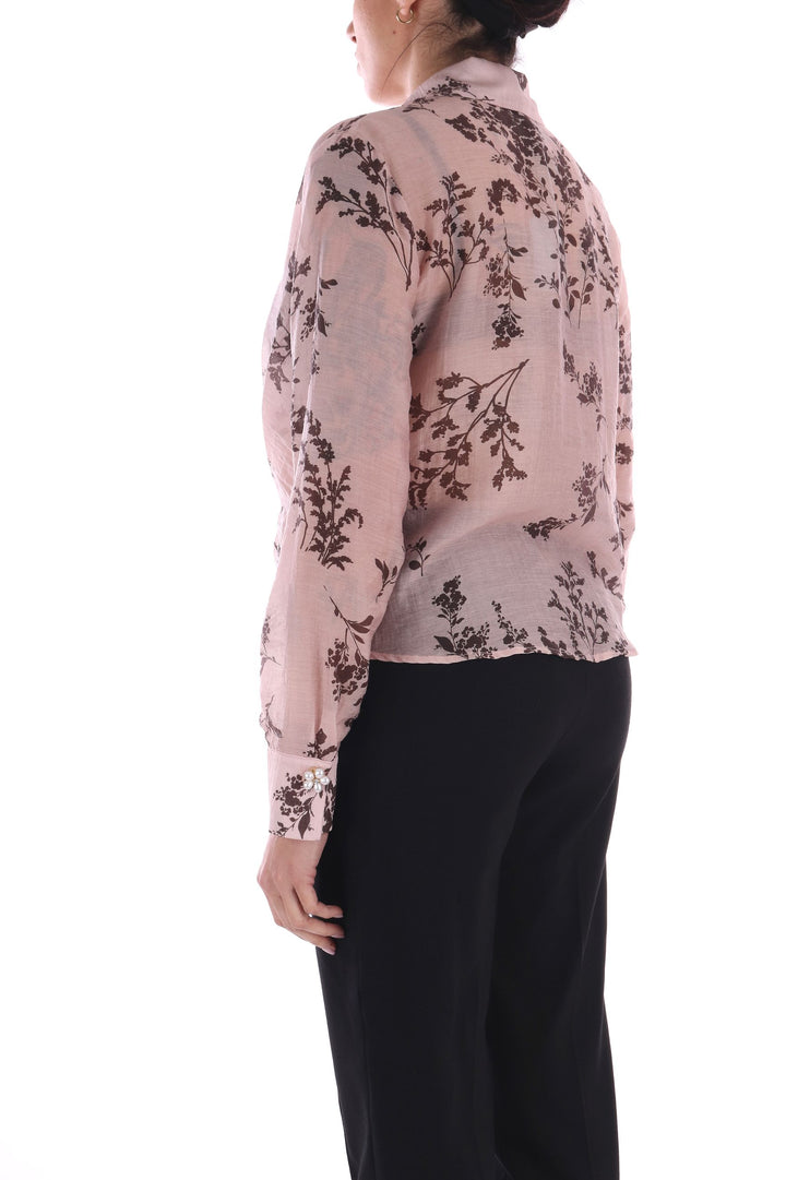 C318LO 4554 Camicia