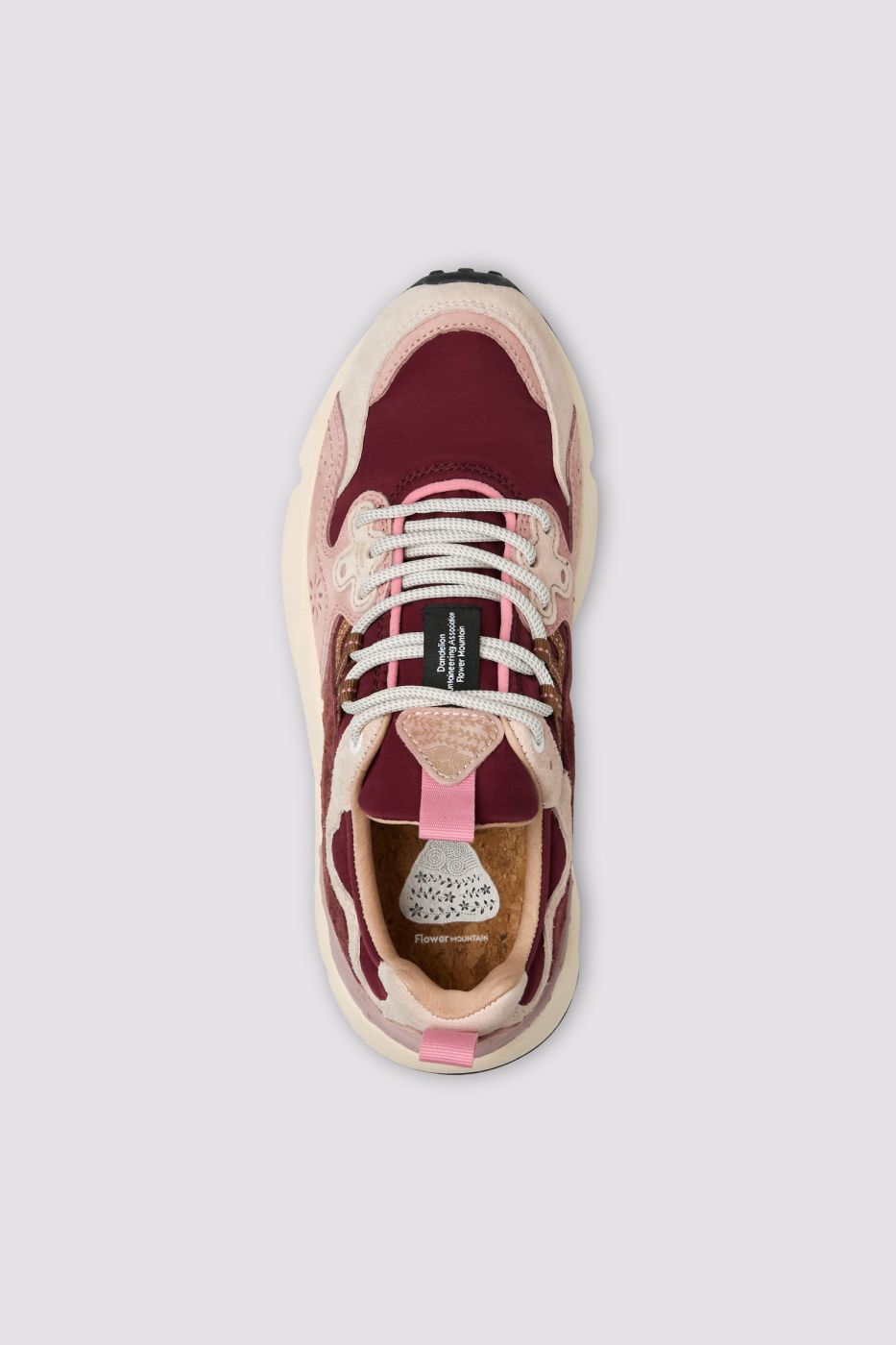 2M15 Yamano3 Sneakers