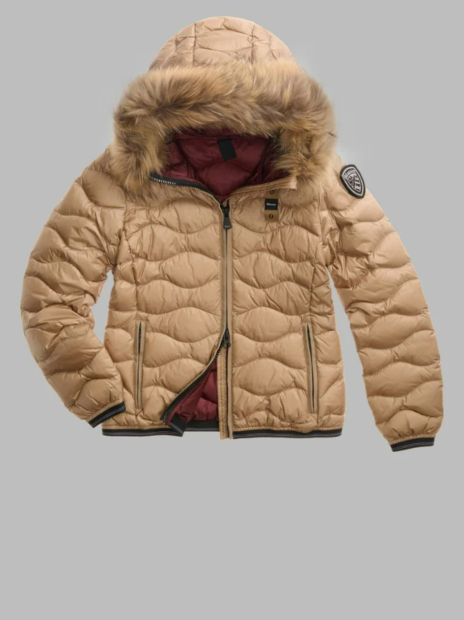 26WBLDC03034 006047 Piumino