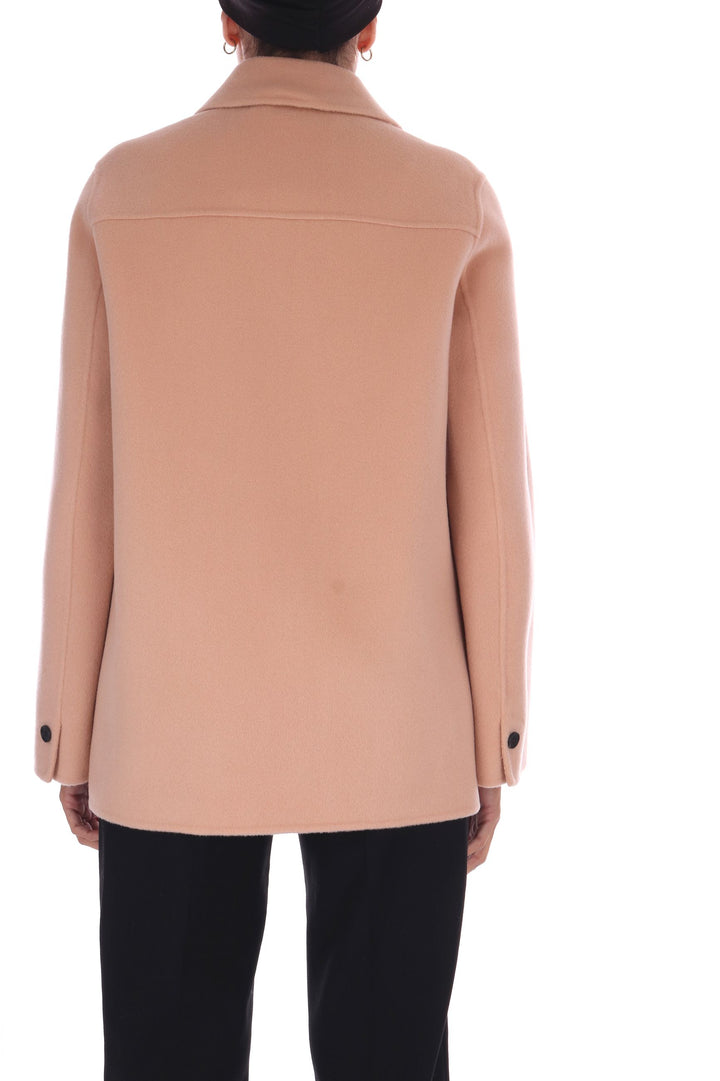 25FA3002DOUBLEW Cappotto