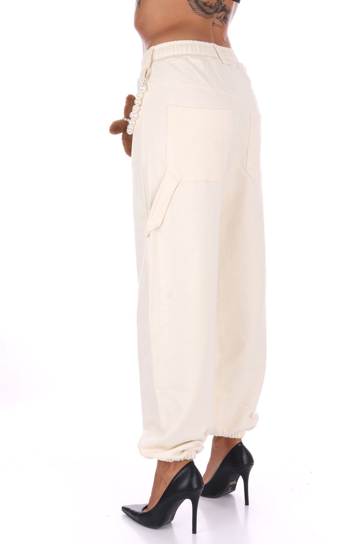 25IDS55356 Pantalone