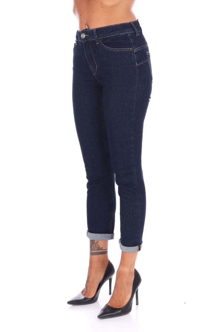 UF5054 D0264 Jeans