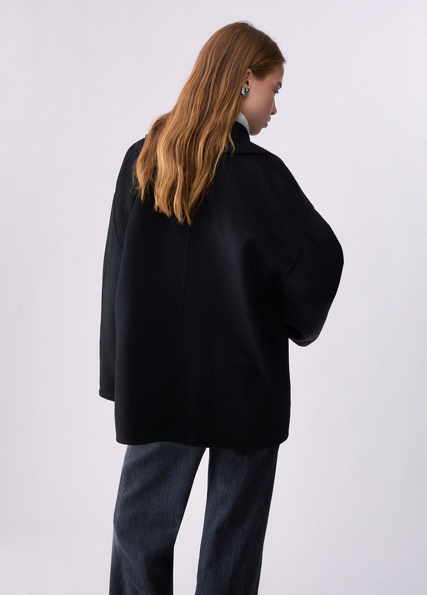 WF6005 T677A Cappotto