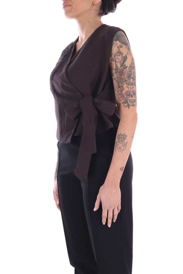 S6/F6SL90 Gilet