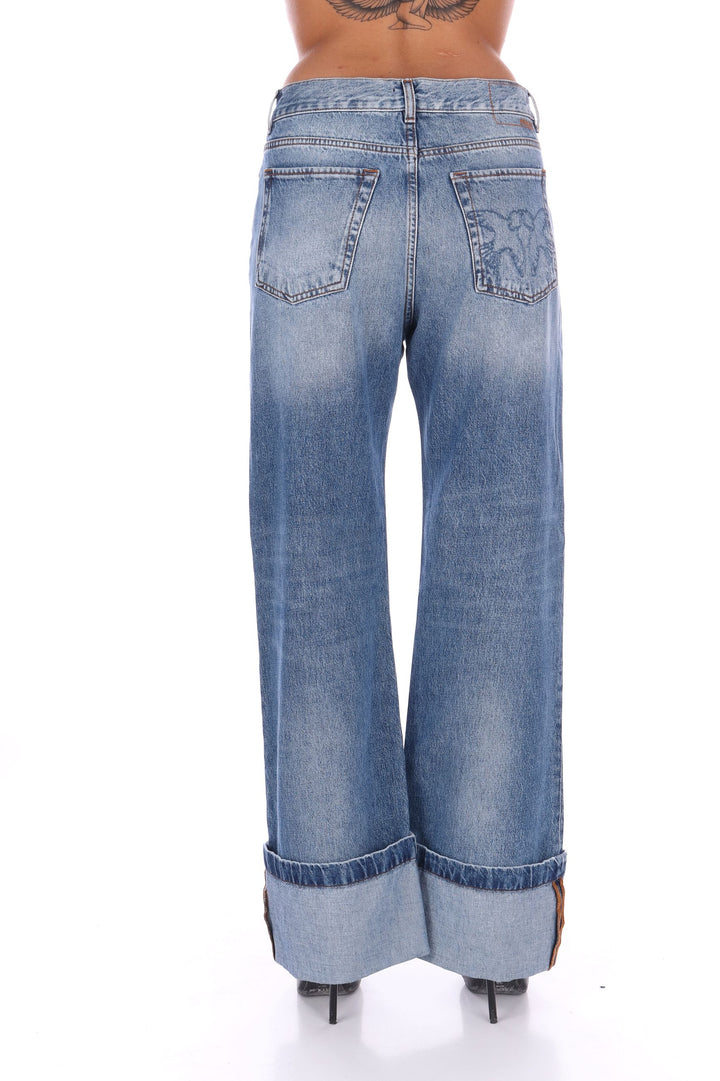 105541 A2RP Jeans