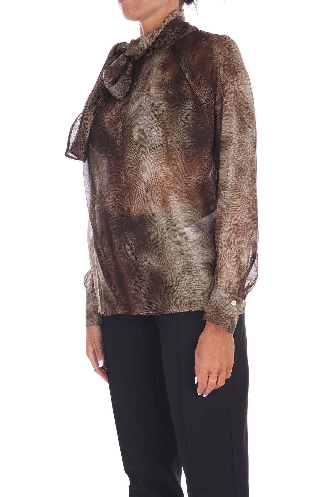CA12857E2 Blusa
