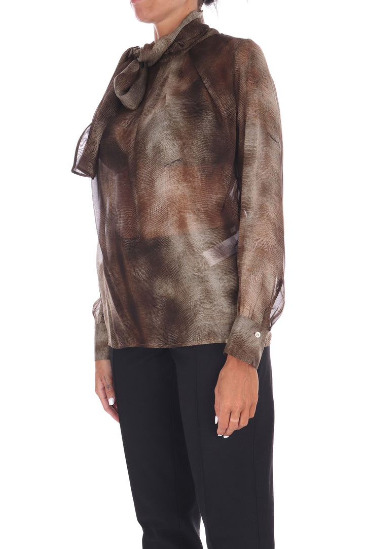CA12857E2 Blusa