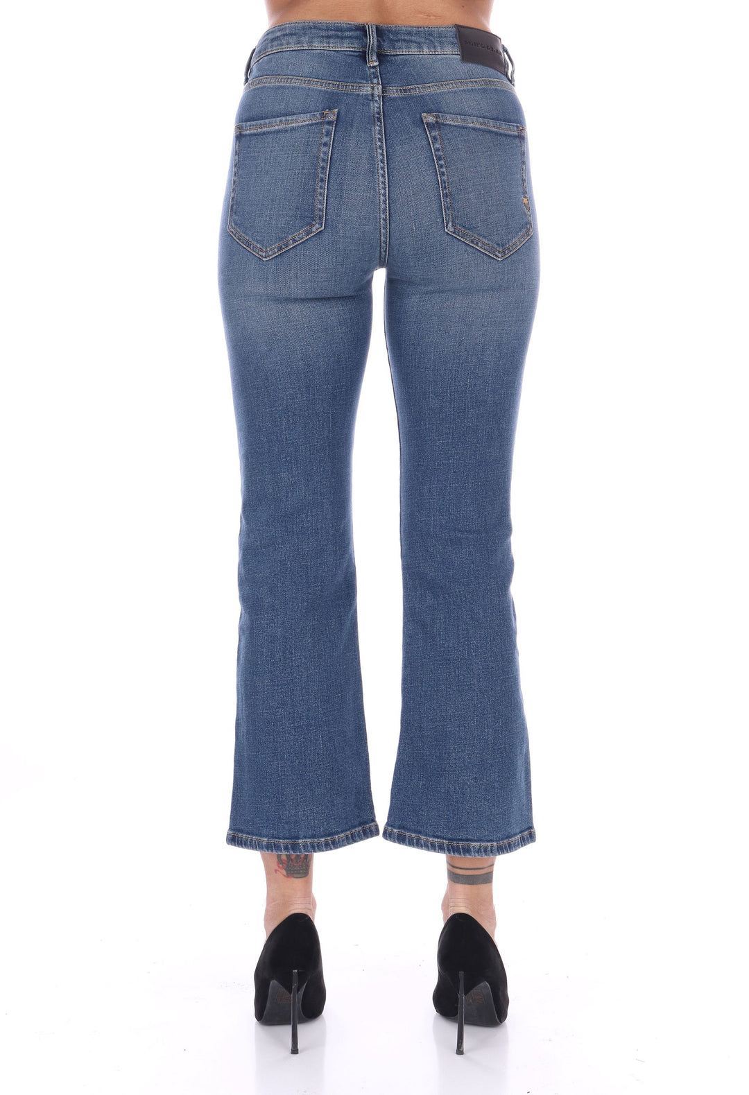 103860 A2DP Jeans