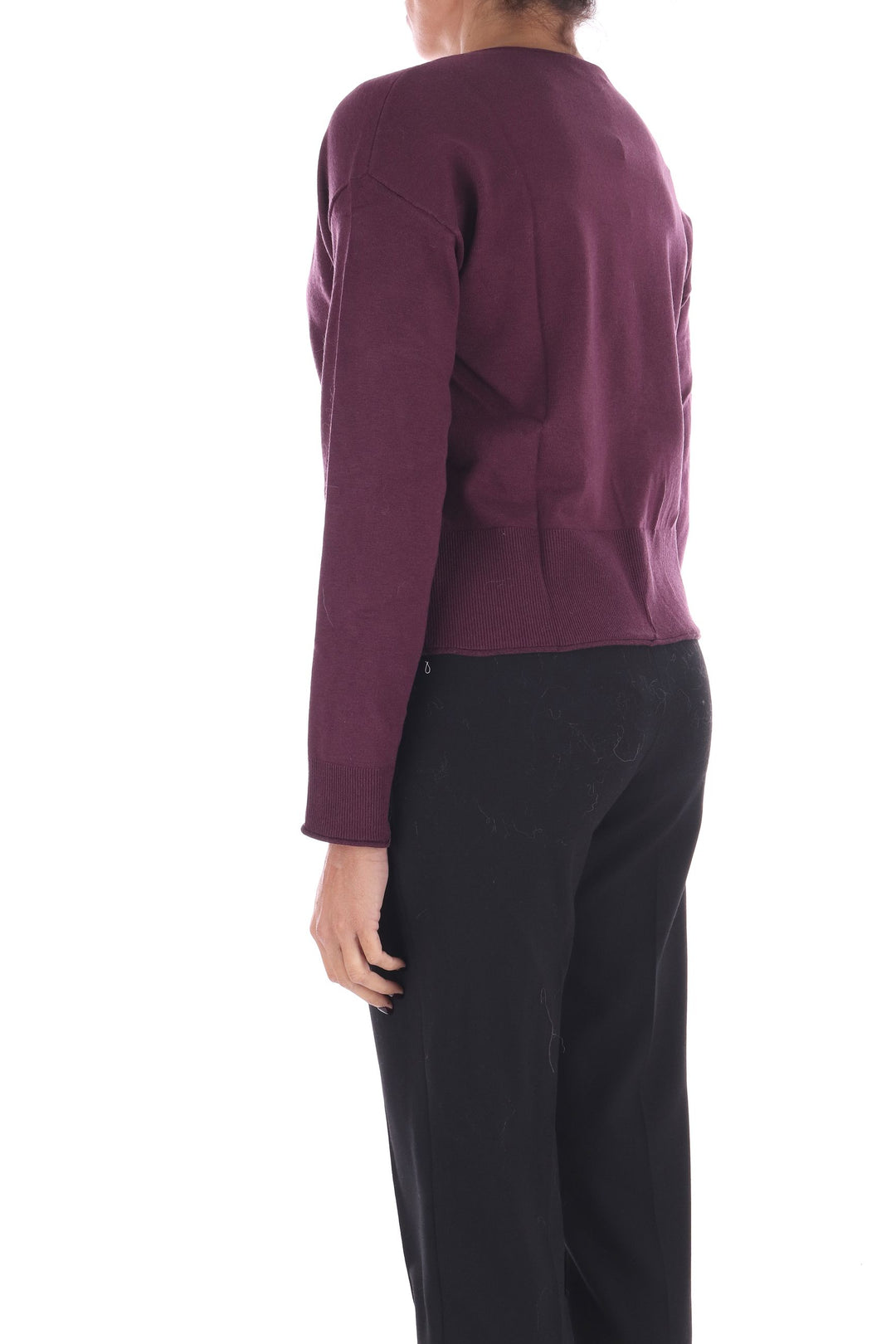 LUANZEN Cardigan