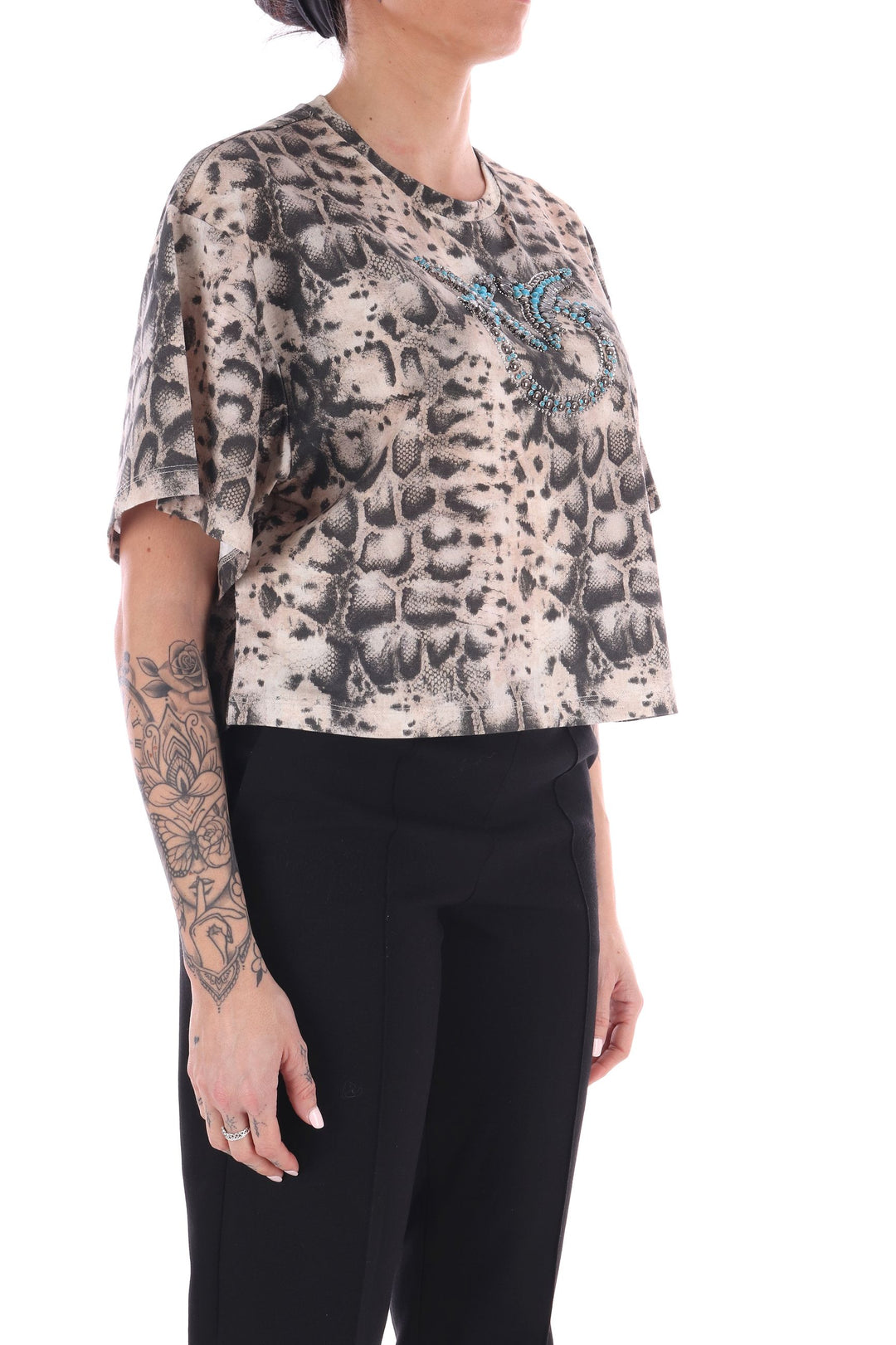 106921 A3C8 T-Shirt