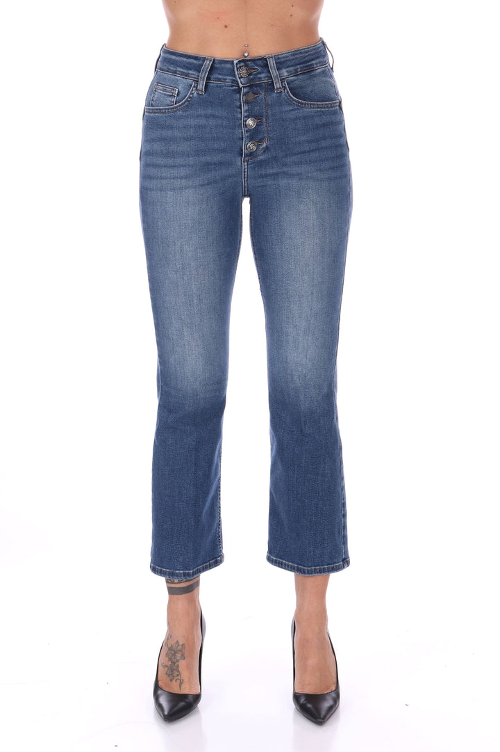 UA6040 D0305 Jeans