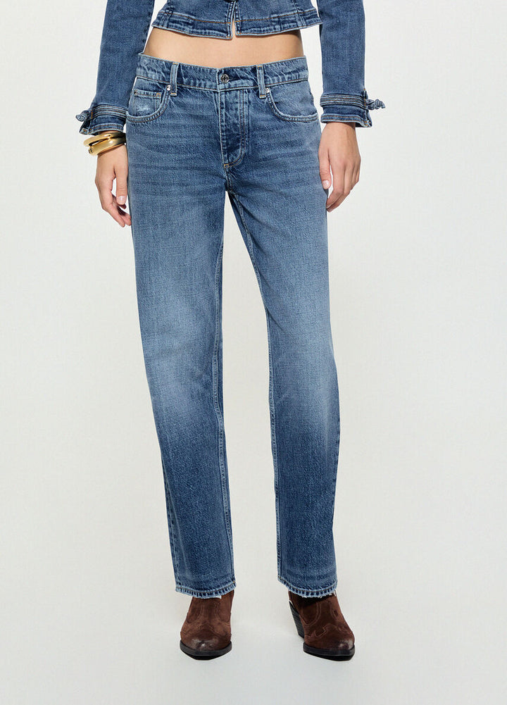 ZB7304 D4854 Jeans