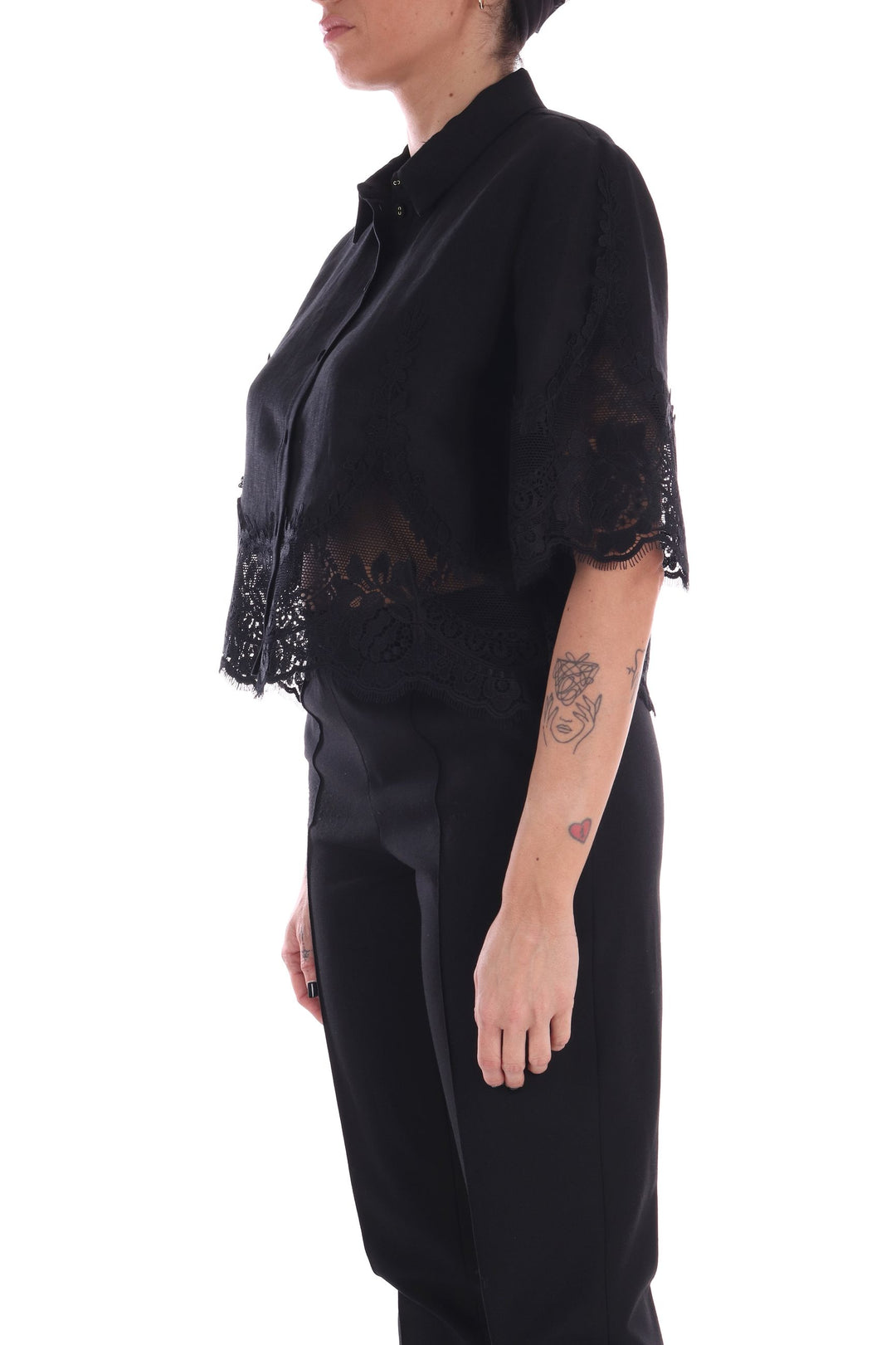 261TT2181 Camicia