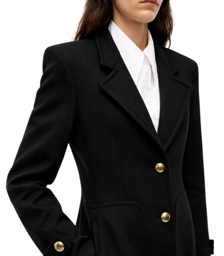 107783 A3O3 Cappotto