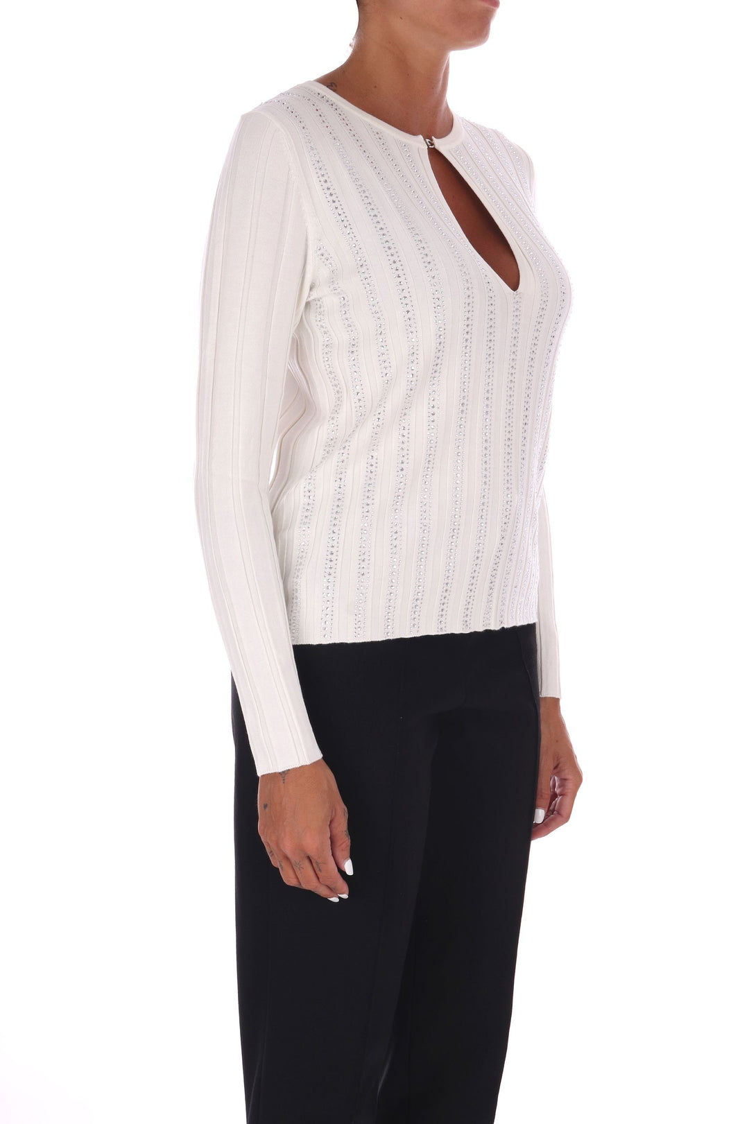 CF5269 MS49I Maglia