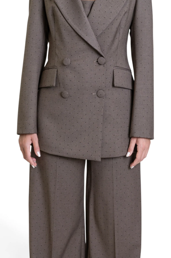 DRFW26902 Tailleur