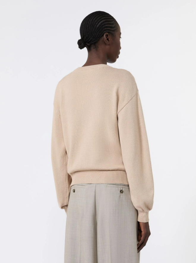 WKDTEIERA Cardigan