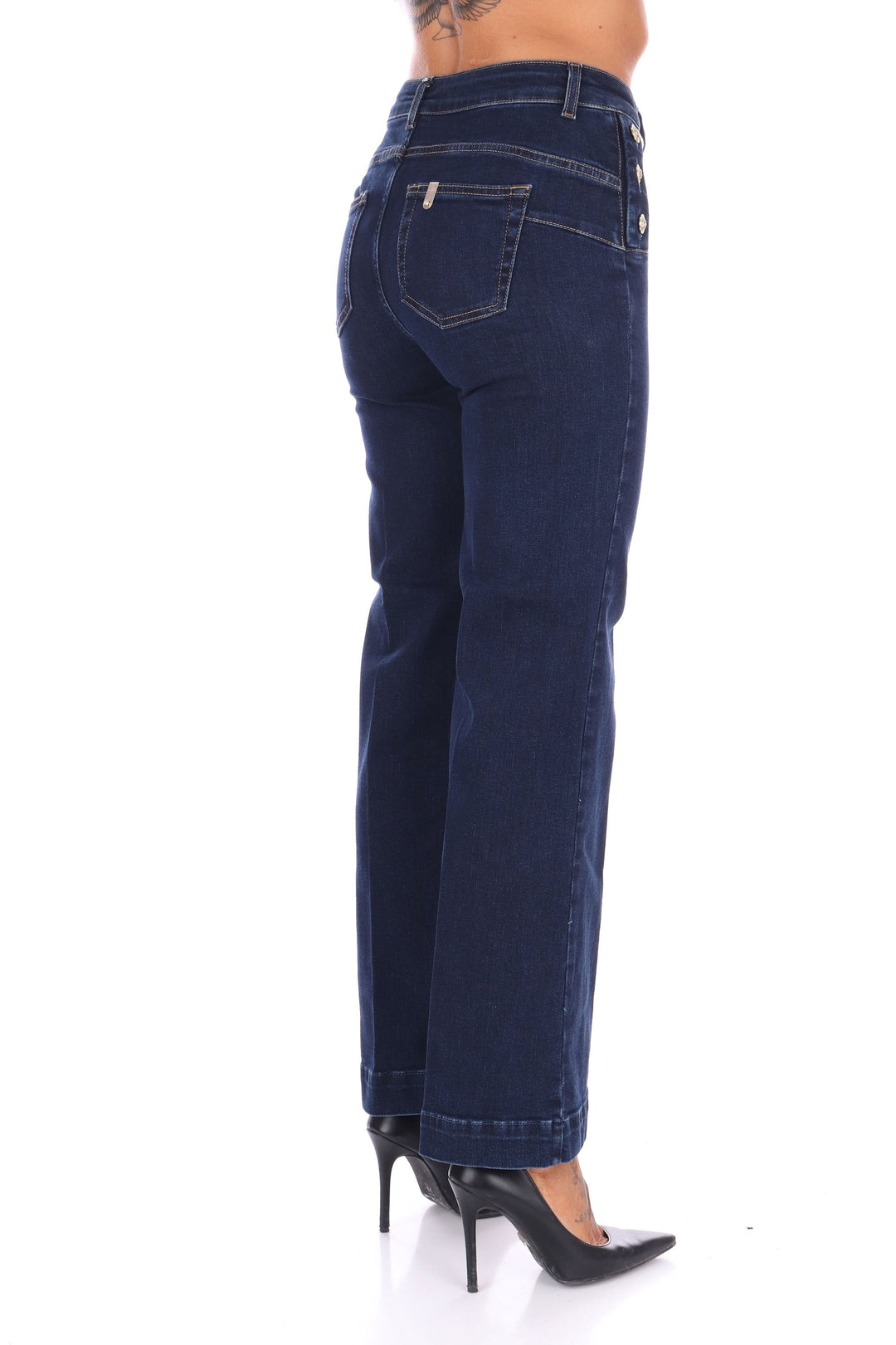 UF5090 D0264 Jeans