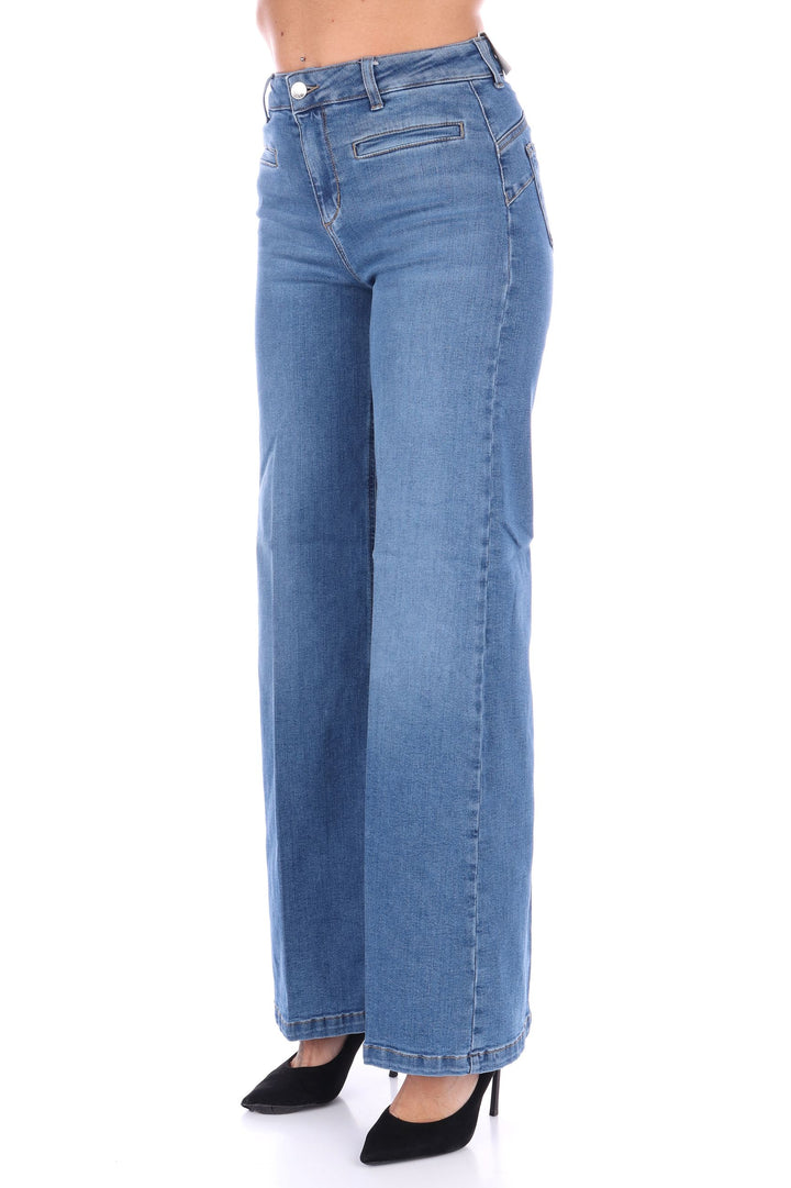 UA5069 DS015 Jeans