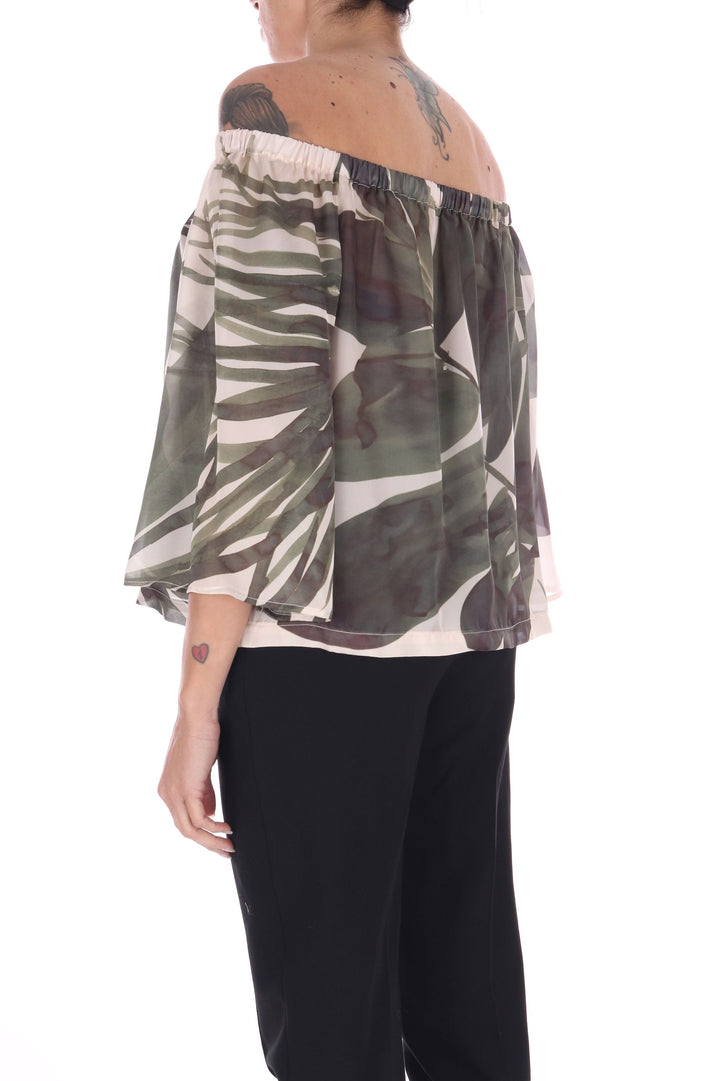 HM2965 4263 Blusa