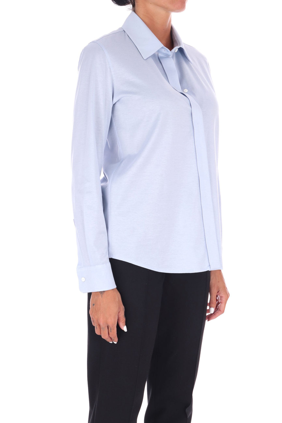A25 FD3707 Camicia