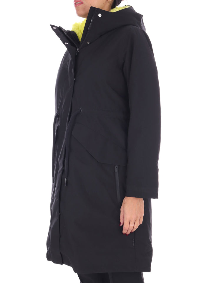 D41830W GRIN19 Parka