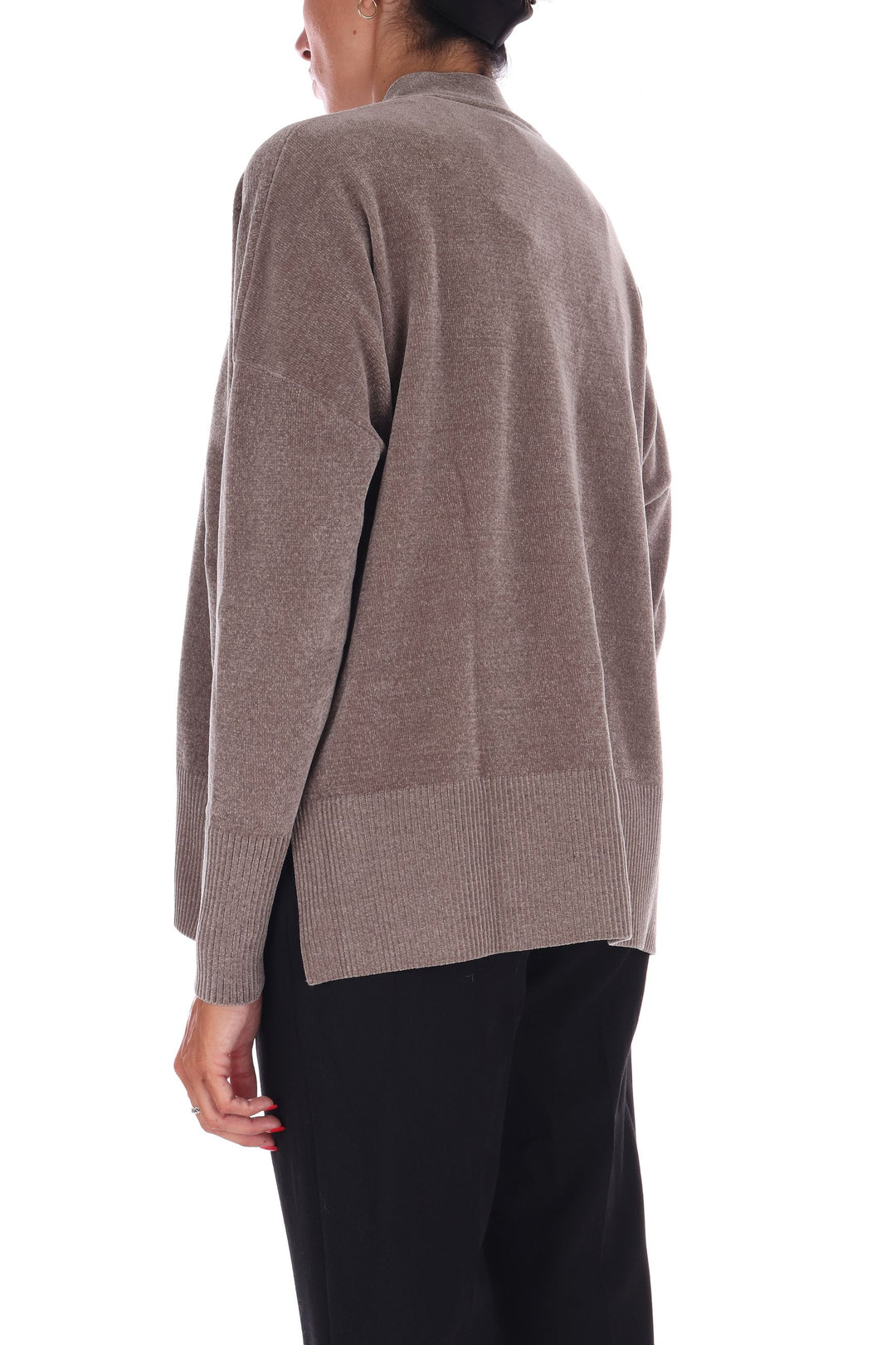 W25633 Cardigan