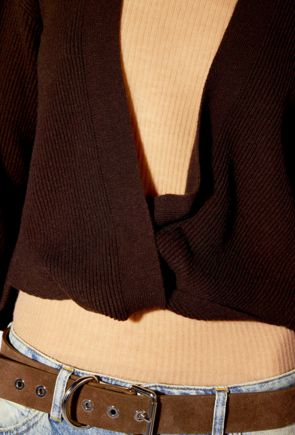 W6/F6WC16 Cardigan