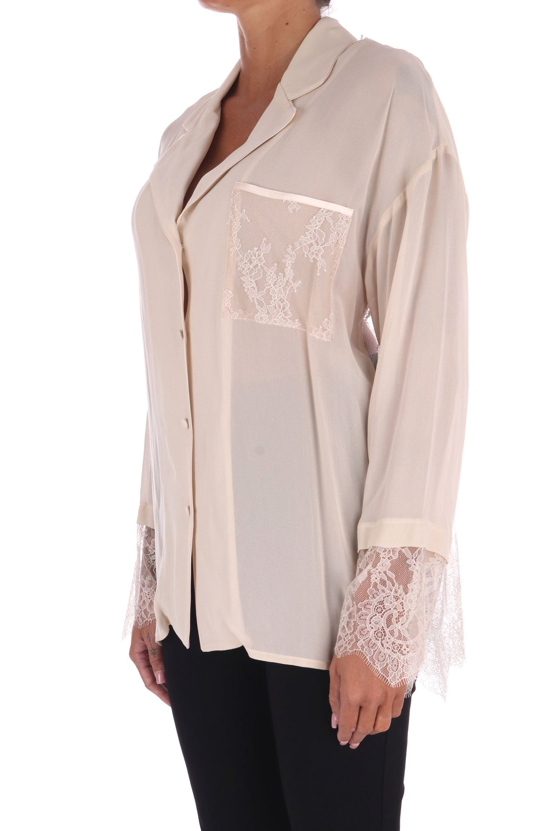 CF6125 T866A Camicia